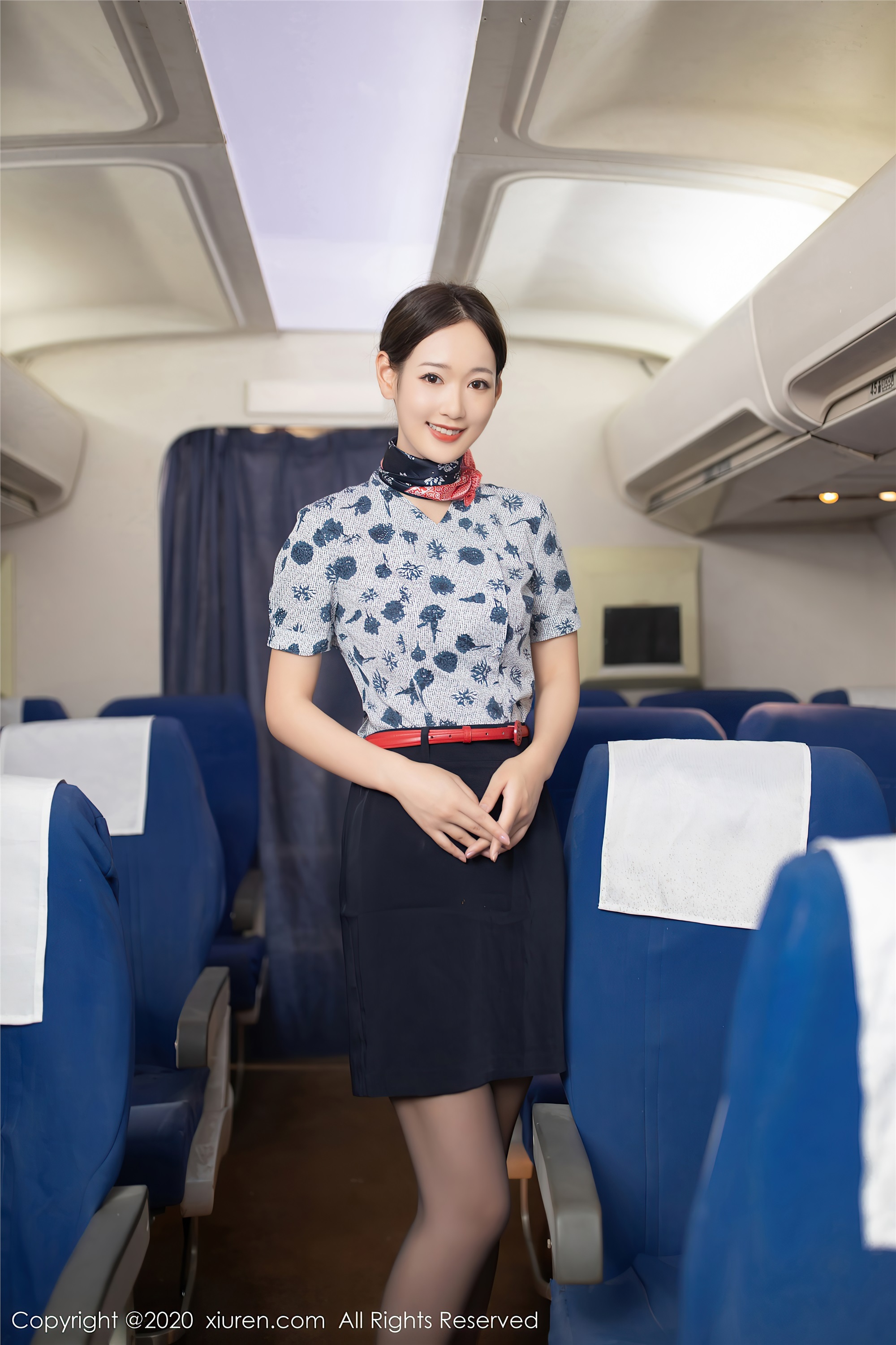 XiuRen秀人网 2020.11.30 No.2840 唐安琪